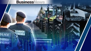 Με τρακτέρ στην Αθήνα οι αγρότες - Τα δημοσιονομικά περιθώρια έχουν εξαντληθεί, λέει η κυβέρνηση