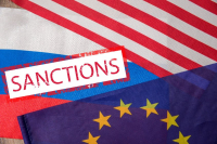 ΗΠΑ: Νέες κυρώσεις σε ρωσικές οντότητες και φυσικά πρόσωπα