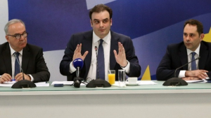 Εξειδίκευση των μέτρων κοινωνικού και αναπτυξιακού χαρακτήρα - Μόνιμη στήριξη 2,7 εκατ. πολιτών