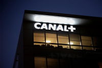 Canal+: Σκέψεις για εξαγορά του συνδρομητικού δικτύου OCS της Orange