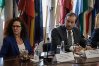 Επιτροπή PEGA για υποκλοπές ΕΥΠ - Predator: Ο Μητσοτάκης θα μπορούσε να αποχαρακτηρίσει σημαντικές πληροφορίες