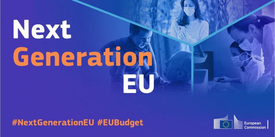 NextGenerationEU: Οι χρηματοδοτικές πράξεις της ΕΕ προχωρούν ικανοποιητικά