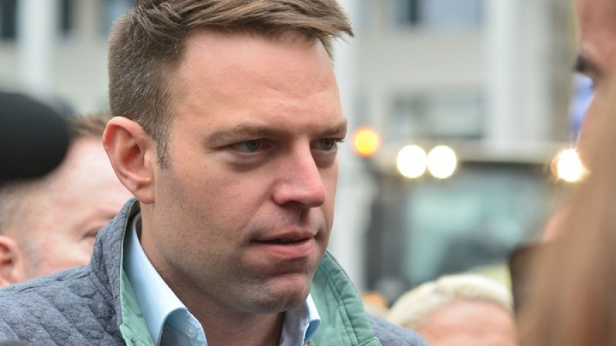 Κασσελάκης: Δύο λύσεις-ανάσες για τους αγρότες - Οκτώ άμεσα μέτρα