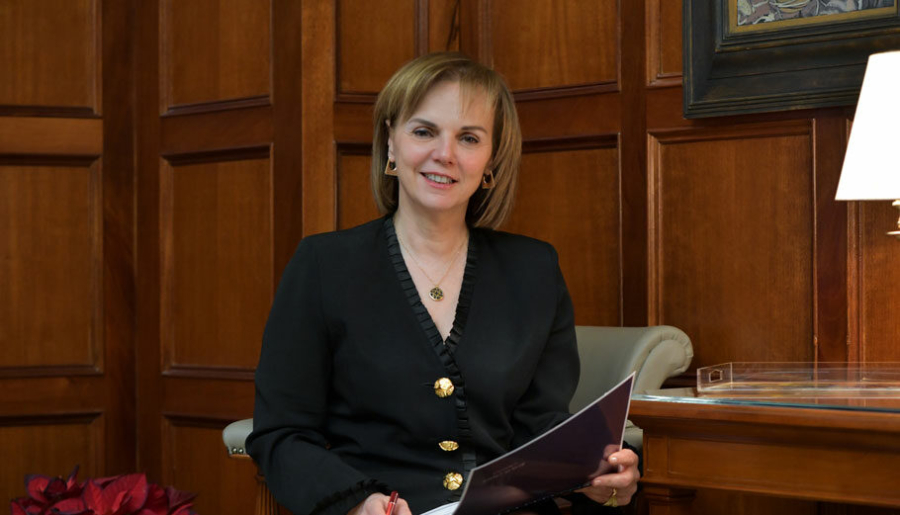 Παπακωνσταντίνου (ΤτΕ): Με προσοχή οι αυξήσεις των επιτοκίων για να μην ενισχυθεί η επιβράδυνση