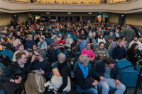 Με μεγάλη επιτυχία ολοκληρώθηκε το 9ο Φεστιβάλ Ελληνικού Κινηματογράφου στο Βερολίνο