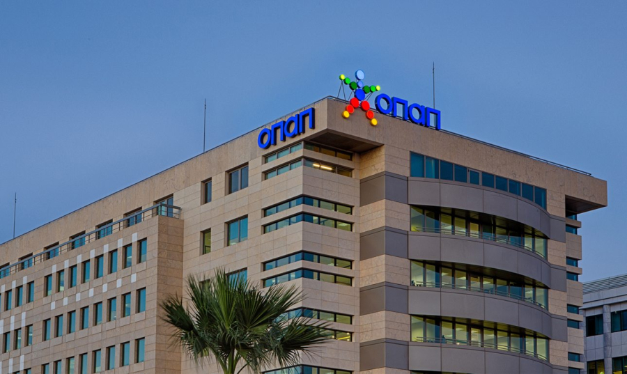 ΟΠΑΠ: Στις 29 Aυγούστου τα οικονομικά αποτελέσματα α' εξαμήνου 2022