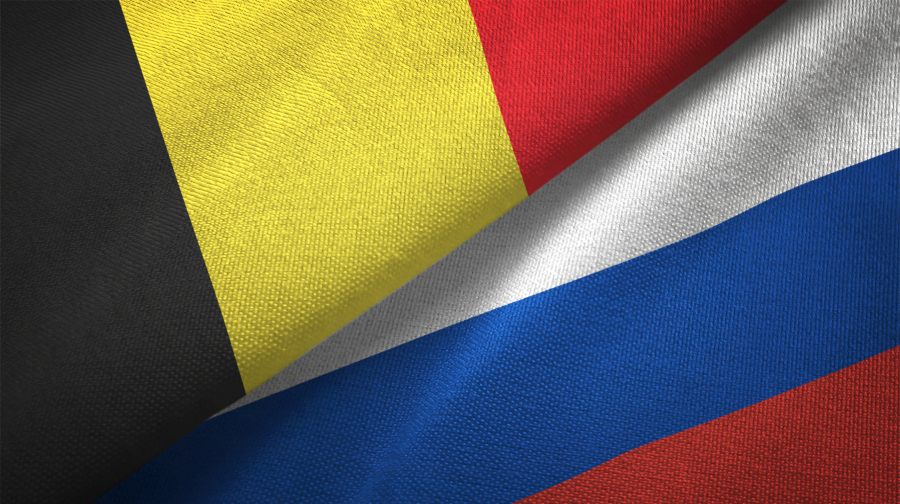 Το Βέλγιο απέλασε 21 Ρώσους διπλωμάτες