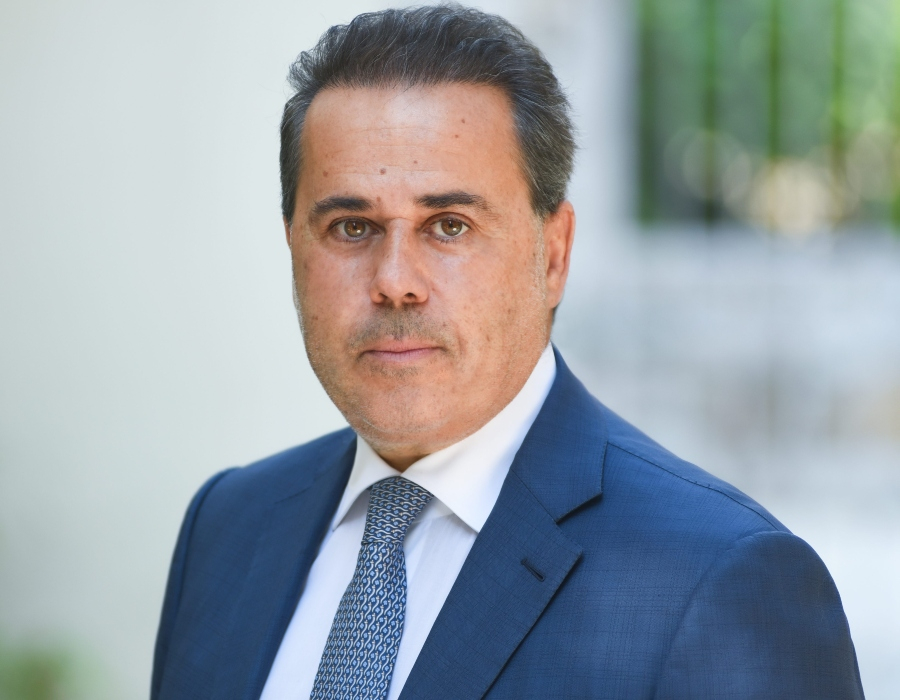 Στ. Παπασταύρου για συμφωνία με Chevron: Στο ελληνικό Δημόσιο το 40% των κερδών