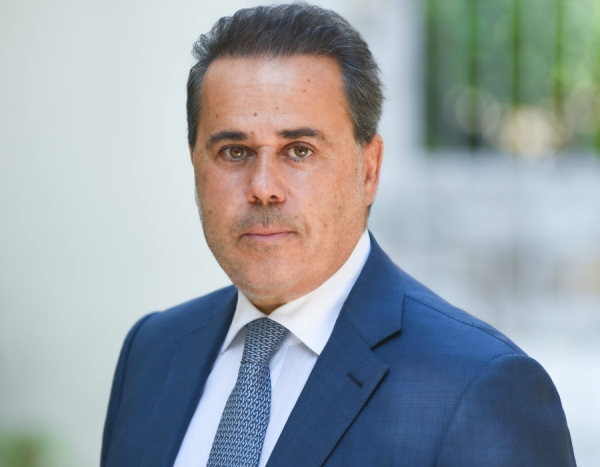Στ. Παπασταύρου για συμφωνία με Chevron: Στο ελληνικό Δημόσιο το 40% των κερδών