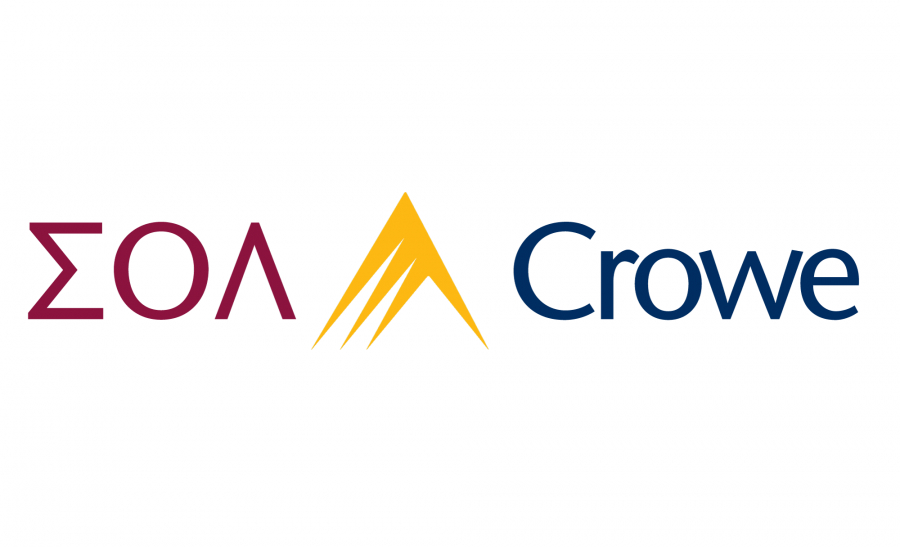 ΣΟΛ Crowe: Συγκροτήθηκε σε σώμα το νέο ΔΣ