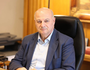 Κ. Τσιάρας: Θα πάρουμε οποιοδήποτε μέτρο για να στηρίξουμε τον αγροτικό κόσμο - Στο τραπέζι πλαφόν ή ενισχύσεις για τα λιπάσματα