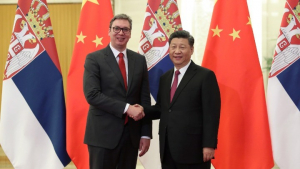 Την υπογραφή Συμφωνίας ελεύθερου εμπορίου συμφώνησαν Σερβία - Κίνα