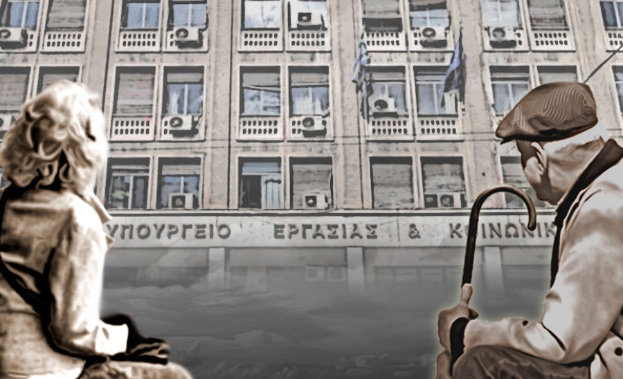 Συντάξεις Ιουνίου: Οι ημερομηνίες πληρωμής