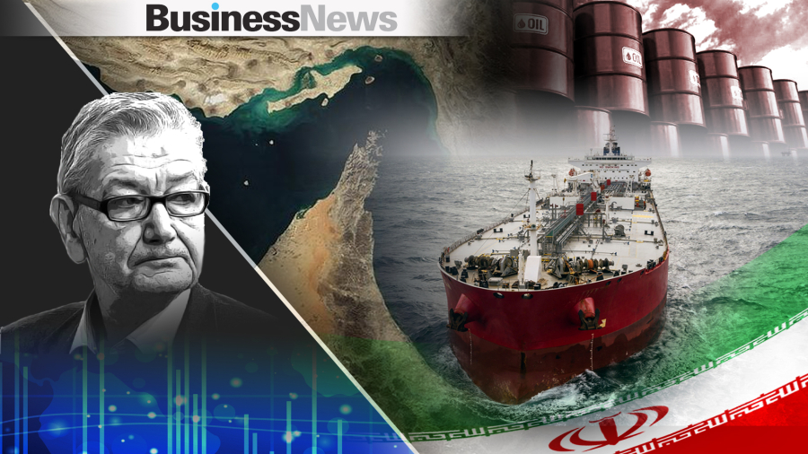 Kι αν κλείσουν τα Στενά του Ορμούζ; - Άρθρο του Α. Χ. Παπανδρόπουλου