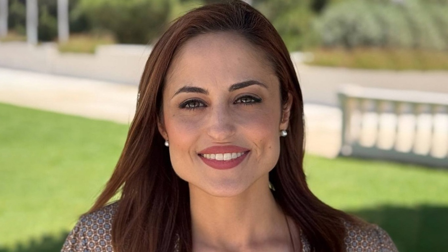 Η Κωνσταντίνα Καψοπούλου αναλαμβάνει Marketing &amp; Communications Specialist στην ΕΛΜΗSystems