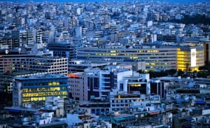 Αυξημένο το επενδυτικό ενδιαφέρον για αγορά ακινήτων στην Ελλάδα