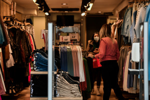 Λιανεμπόριο: Νέο κύκλο εξαγορών και συγχωνεύσεων προβλέπουν στελέχη του κλάδου