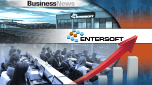 Entersoft: Αύξηση εσόδων 29% στο 9μηνο - Είσοδος σε νέες κάθετες αγορές μέσω εξαγορών