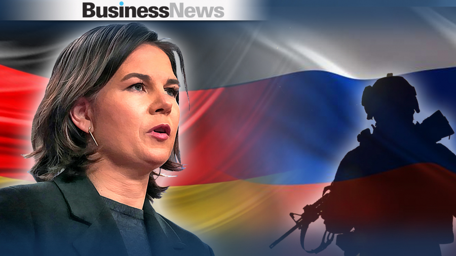 Ουκρανική κρίση: Το Βερολίνο καλεί τη Ρωσία "να αποσύρει τα στρατεύματά της" - Στη Μόσχα ο Σολτς