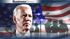 Μπάιντεν: Ζητά δίκη για εγκλήματα πολέμου και προαναγγέλλει νέες κυρώσεις κατά της Ρωσίας