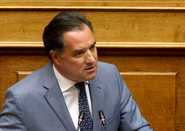 Ά. Γεωργιάδης: Οι εισφορές των εργαζόμενων συνταξιούχων θα προστίθενται στο ποσοστό αναπλήρωσης της σύνταξής τους