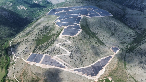 Στρατηγική συνεργασία Schneider Electric – CERO Generation για το φωτοβολταϊκό πάρκο «Delfini» 100 MW