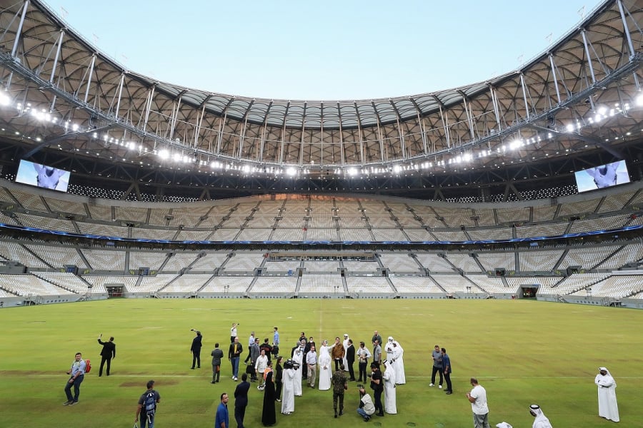 Χαμός για ένα εισιτήριο του Παγκοσμίου Κυπέλλου στο Κατάρ