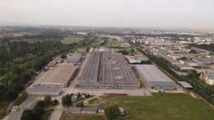 ΕΛΒΟ: Εξοφλήθηκε το τίμημα των 3 εκατ. ευρώ