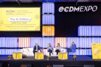 Η Nexi Ελλάδος στην ECDM Expo 2026: Η επόμενη φάση των συναλλαγών