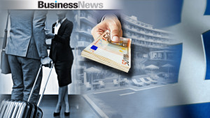 Επιδότηση σε τουριστικές επιχειρήσεις: Την άλλη εβδομάδα αιτήσεις για τα €350-420 εκατ.