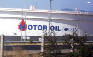 Motor Oil: Καθαρά κέρδη 64,8 εκατ. ευρώ το α' τρίμηνο