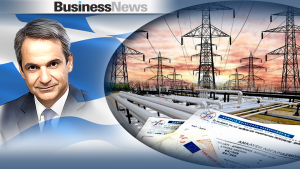 Τέλος η ρήτρα αναπροσαρμογής στο ρεύμα - Τι προβλέπει τροπολογία