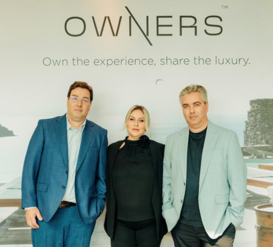 OWNERS: Φέρνει στην Ελλάδα το μοντέλο συνιδιοκτησίας - Εξοχικές κατοικίες στο 1/6 της τιμής - Πώς λειτουργεί