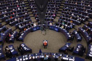 Ευρωκοινοβούλιο: Ποια είναι η ατζέντα της σημερινής συνεδρίασης