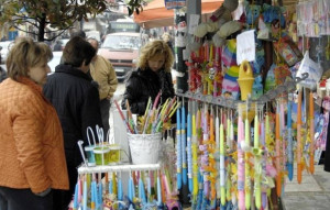 Καταστήματα: Το ωράριο λειτουργίας τη Μεγάλη Εβδομάδα