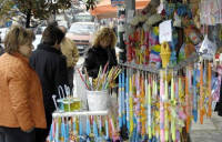 Καταστήματα: Το ωράριο λειτουργίας τη Μεγάλη Εβδομάδα