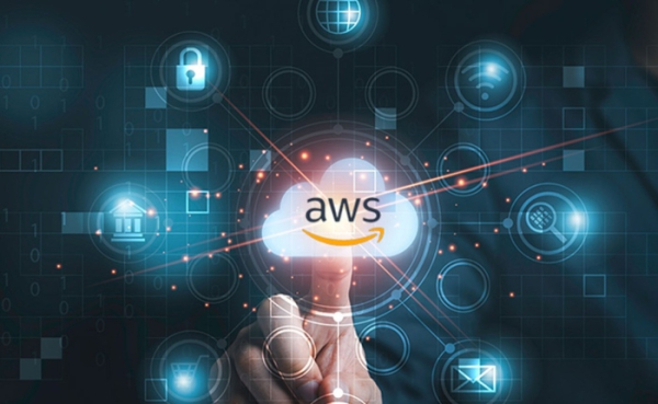 Amazon Web Services: Επένδυση 7,8 δισ. ευρώ για το πρώτο αυτόνομο ευρωπαϊκό cloud