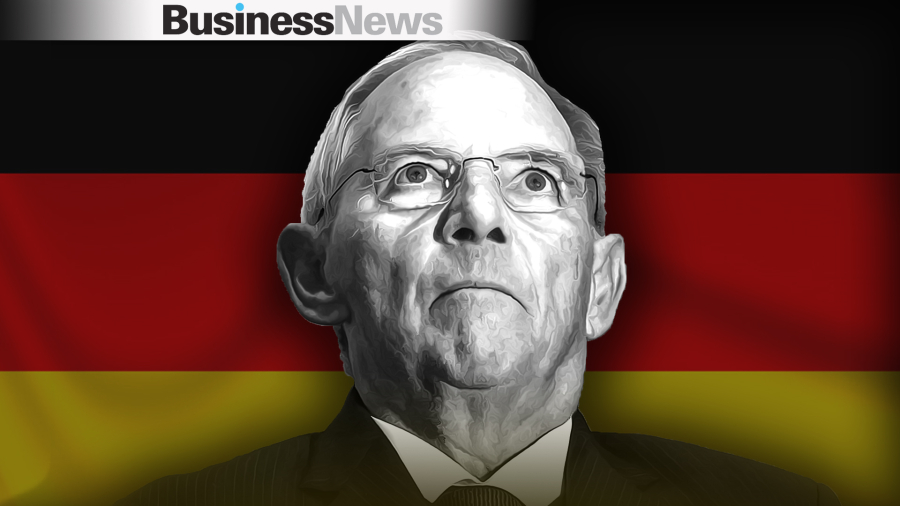 Βόλφγκανγκ Σόιμπλε: Η ελληνική κρίση και η μοναξιά του «γερακιού» της λιτότητας