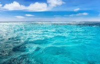 Η Αθήνα φιλοξενεί την 9η διεθνή διάσκεψη για τους ωκεανούς - Διεξάγεται έως 17 Απριλίου στο ΚΠΙΣΝ