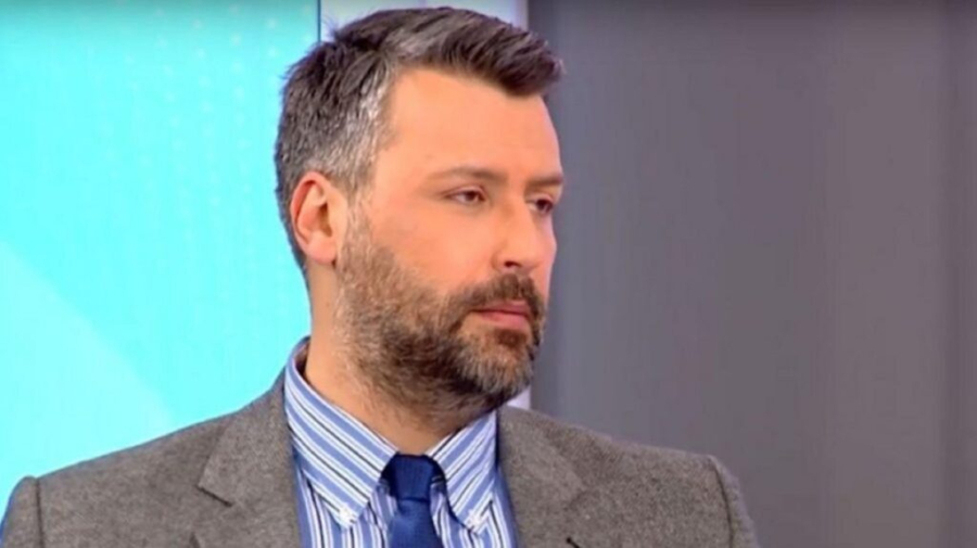 Γιάννης Καλλιανός: «Ανησυχώ για τον καιρό του Σαββάτου»