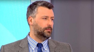 Γιάννης Καλλιανός: «Ανησυχώ για τον καιρό του Σαββάτου»