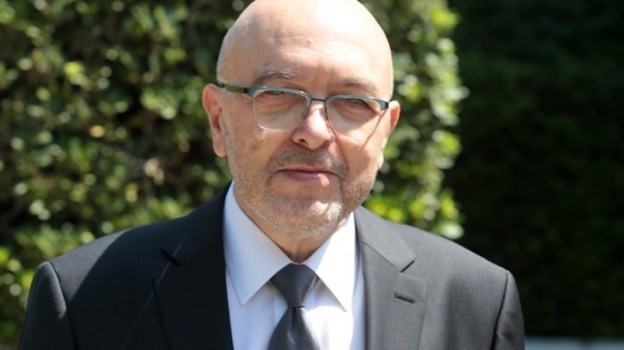 Φραγκογιάννης: Συναντήσεις για business στη Λιβύη