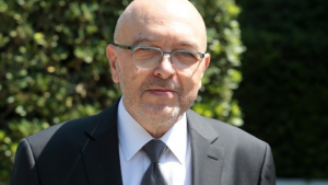 Φραγκογιάννης: Συναντήσεις για business στη Λιβύη