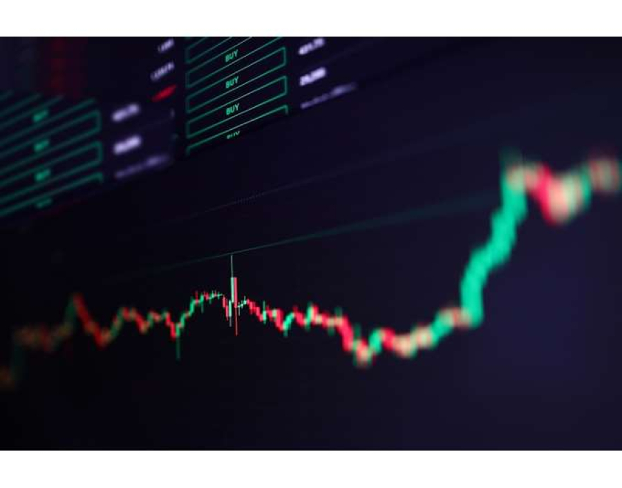 Στις 2.032,54 μονάδες ο Γενικός Δείκτης Τιμών, με άνοδο 0,54%