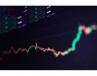 Στις 2.032,54 μονάδες ο Γενικός Δείκτης Τιμών, με άνοδο 0,54%