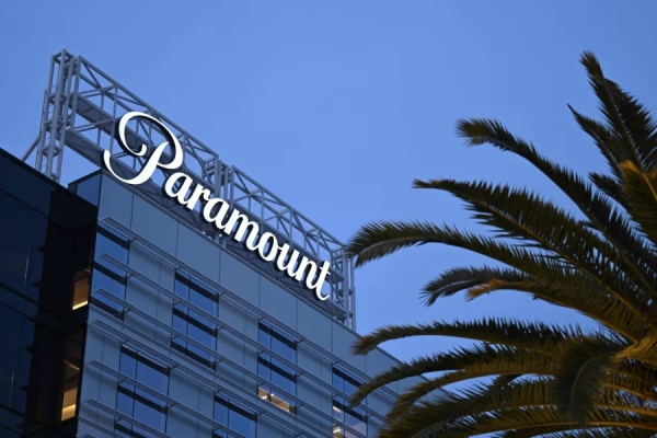 Paramount: Κοντά σε συμβιβασμό με αμερικανικές πολιτείες για την εξαγορά της Warner Bros
