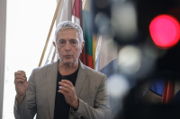 Μήνυση του Στέλιου Κούλογλου κατά της NSO για παγίδευση του κινητού του με Pegasus