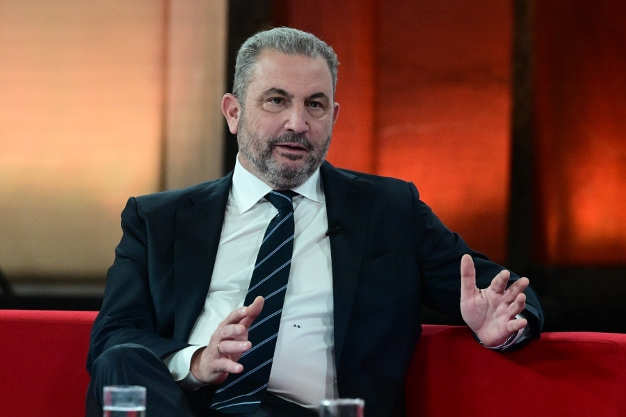 Το πολύτιμο αμερικανικό LNG, ο λήθαργος της ΕΕ και η δικαίωση Εξάρχου
