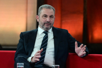 Το πολύτιμο αμερικανικό LNG, ο λήθαργος της ΕΕ και η δικαίωση Εξάρχου