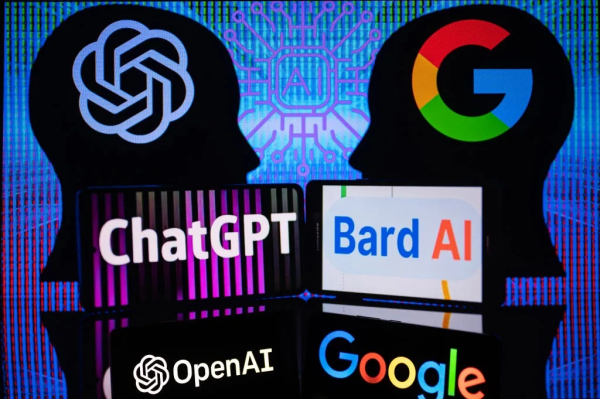 Ενα χρόνο μετά το ChatGPT, οι τεχνολογικοί γίγαντες έχουν τα ηνία